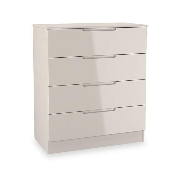 Henshaw 4 Drawer Chest