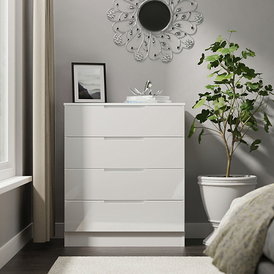 Henshaw 4 Drawer Chest