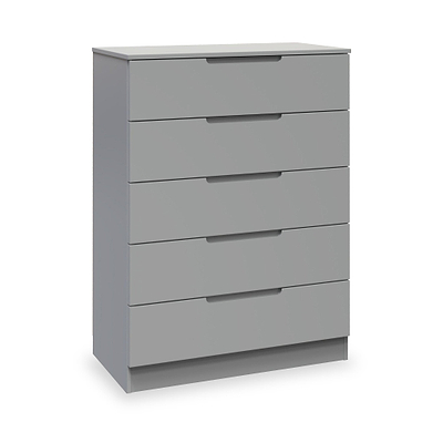Henshaw 5 Drawer Chest