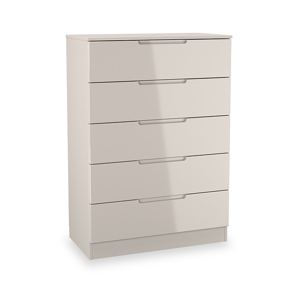 Henshaw 5 Drawer Chest