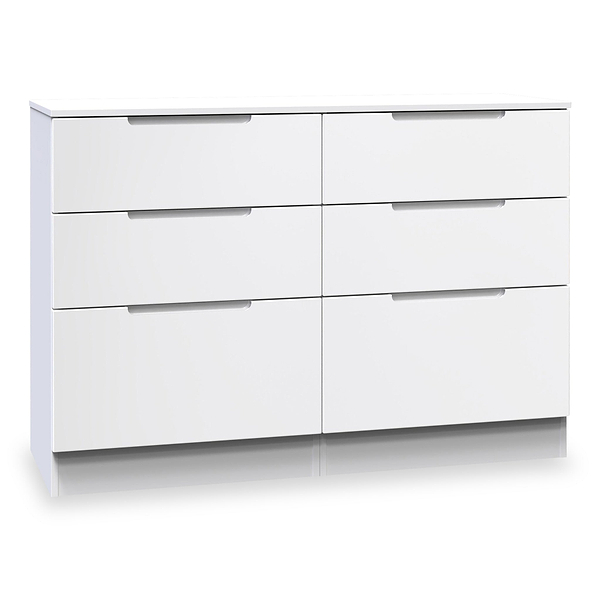 Henshaw 6 Drawer Chest