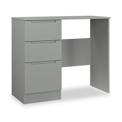 Henshaw 3 Drawer Dressing Table