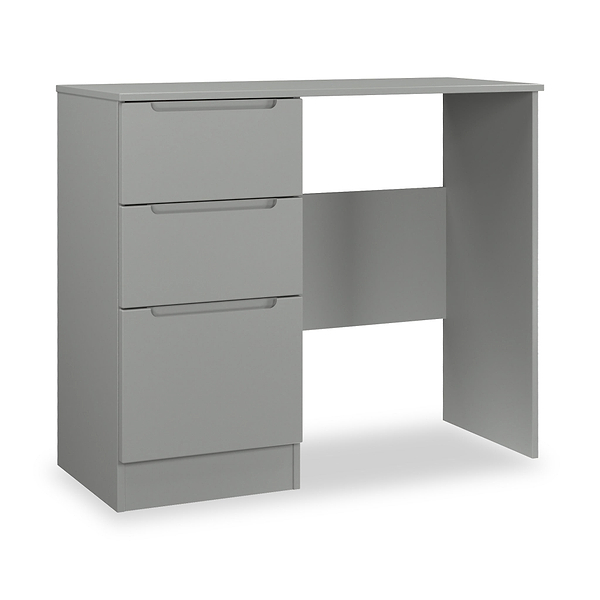 Henshaw 3 Drawer Dressing Table