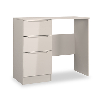 Henshaw 3 Drawer Dressing Table