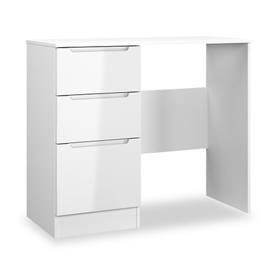 Henshaw 3 Drawer Dressing Table