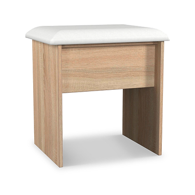Henshaw Dressing Table Stool