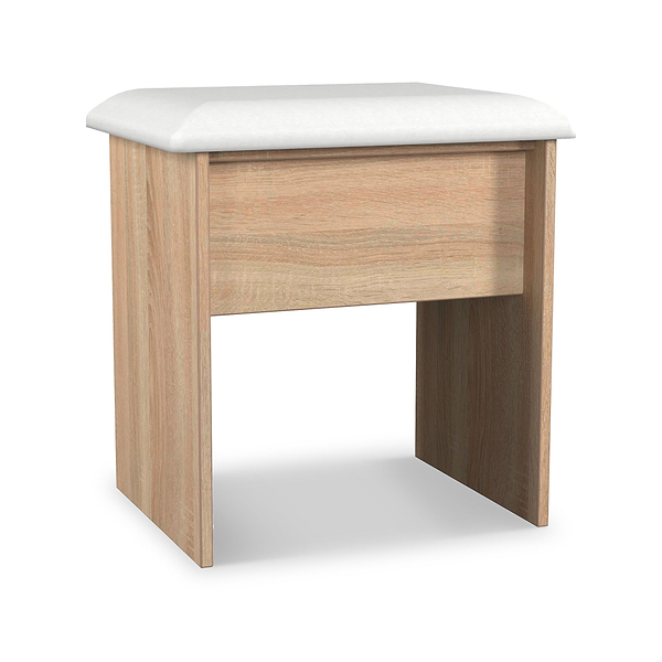 Henshaw Dressing Table Stool