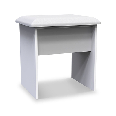 Henshaw Dressing Table Stool