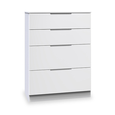 Henshaw 4 Drawer Deep Chest
