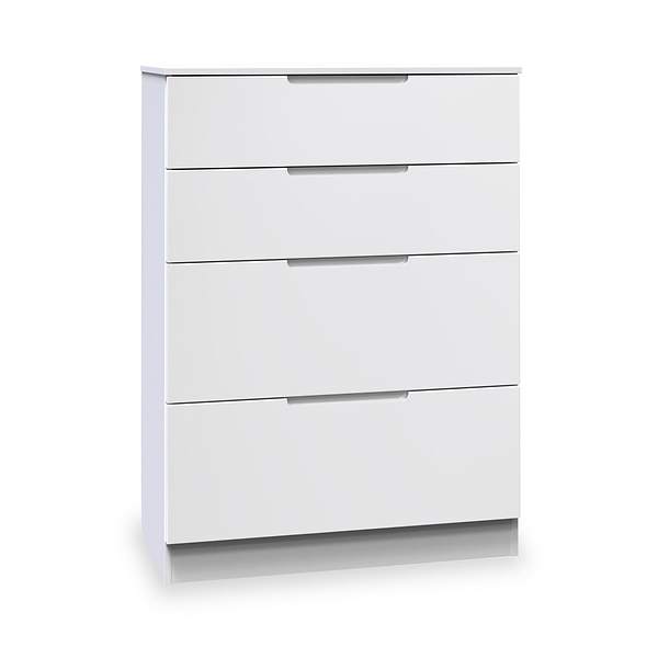 Henshaw 4 Drawer Deep Chest