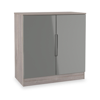 Henshaw 2 Door Small Sideboard