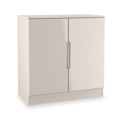 Henshaw 2 Door Small Sideboard