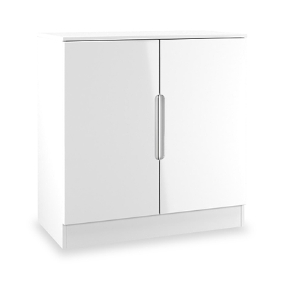 Henshaw 2 Door Small Sideboard
