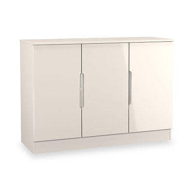Henshaw 3 Door Large Sideboard