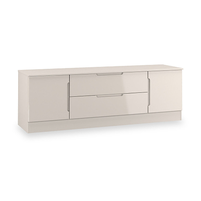 Henshaw Small TV Unit