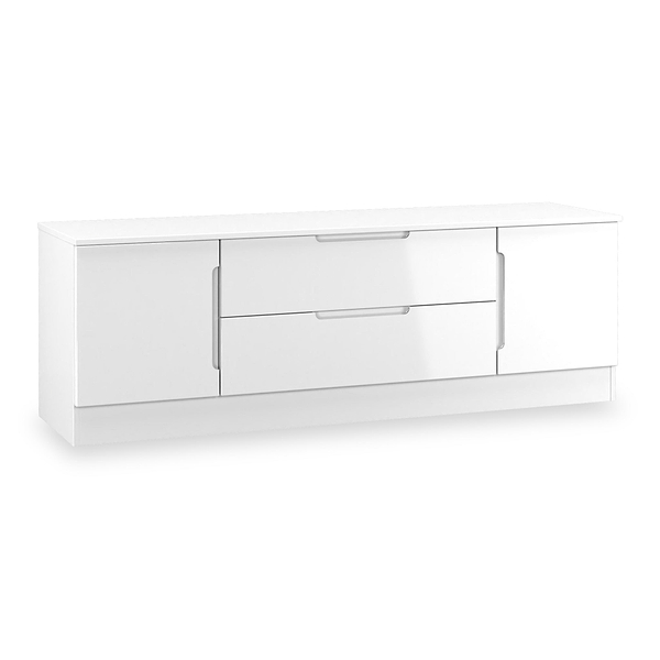 Henshaw Small TV Unit