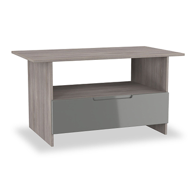 Henshaw 1 Drawer Coffee Table