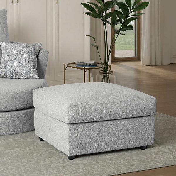 Tisha Footstool