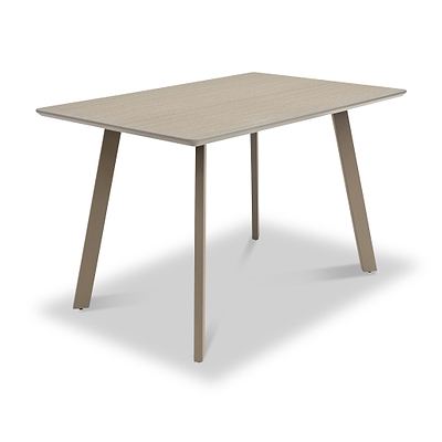 Hadley 120cm  Dining Table