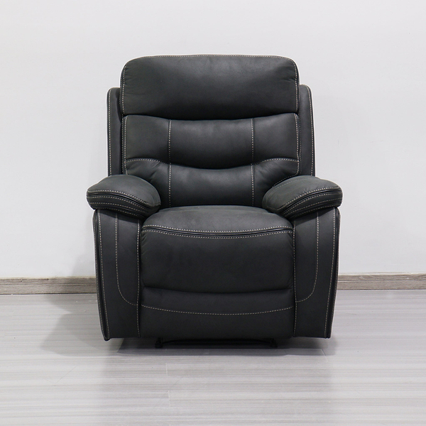Stanford Dual Motor Power Reclining Armchair