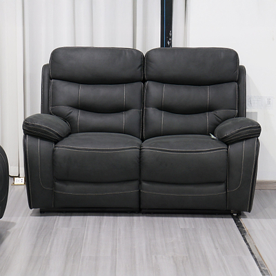 Stanford Dual Motor Power Reclining 2 Seater Sofa
