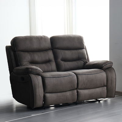 Stanford Dual Motor Power Reclining 2 Seater Sofa