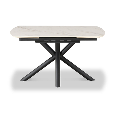 Draven 140-200cm Extending Ceramic Dining Table