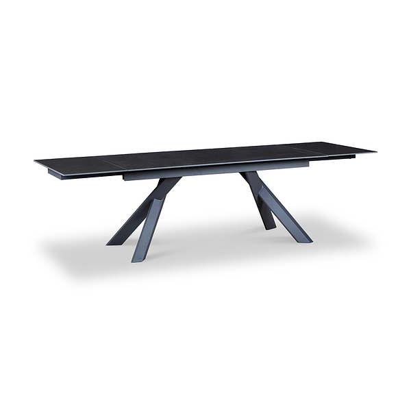 Salma 180-280cm Extending Ceramic Dining Table