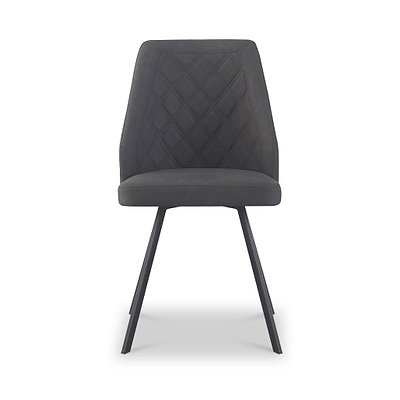 Camillo Quilted Back Dining Chair