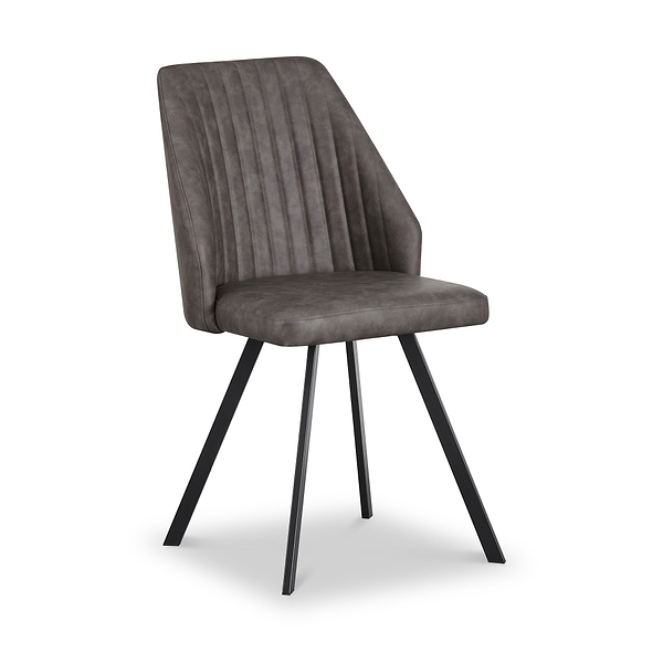 Callington Faux Leather Dining Chair