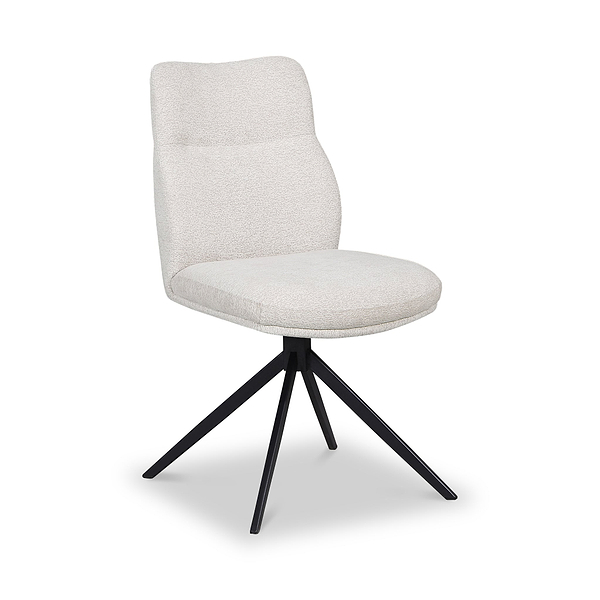Aven 180 Swivel Dining Chair