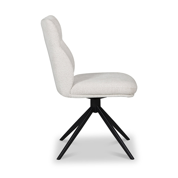 Aven 180 Swivel Dining Chair