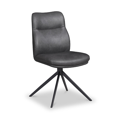 Lexi 180 Swivel Dining Chair