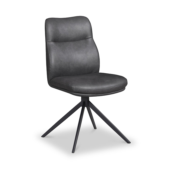 Lexi 180 Swivel Dining Chair
