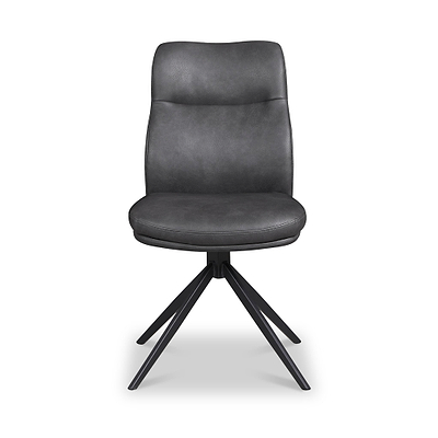 Lexi 180 Swivel Dining Chair