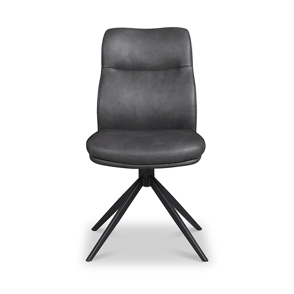 Lexi 180 Swivel Dining Chair