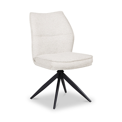Hoxley 180 Swivel Dining Chair