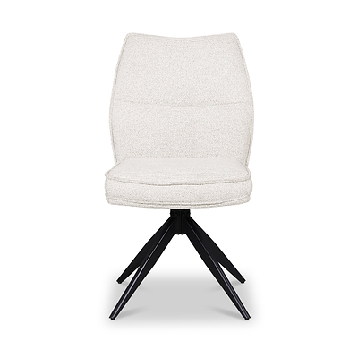 Hoxley 180 Swivel Dining Chair