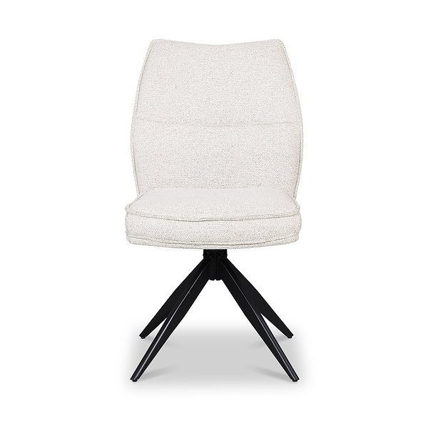 Hoxley 180 Swivel Dining Chair