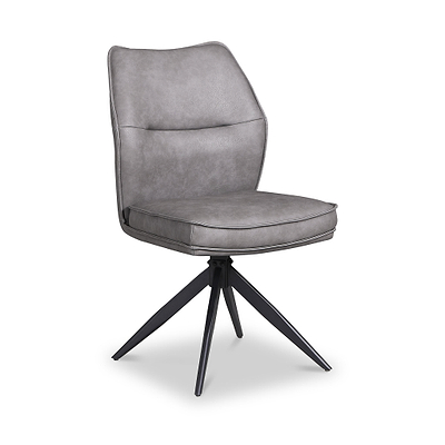 Burton 180 Swivel Dining Chair