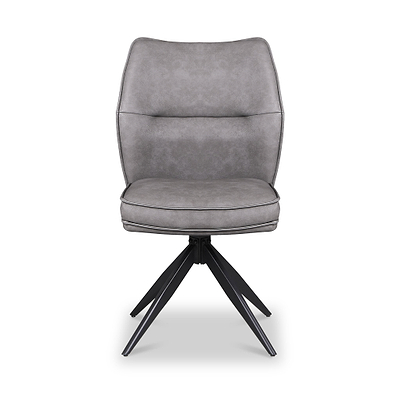 Burton 180 Swivel Dining Chair