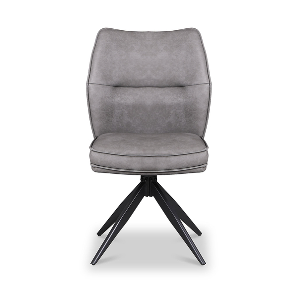 Burton 180 Swivel Dining Chair