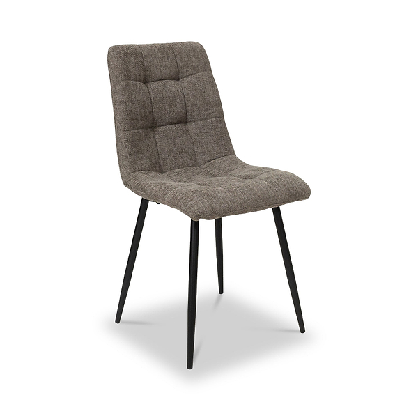 Avenore Textured Dining Chair