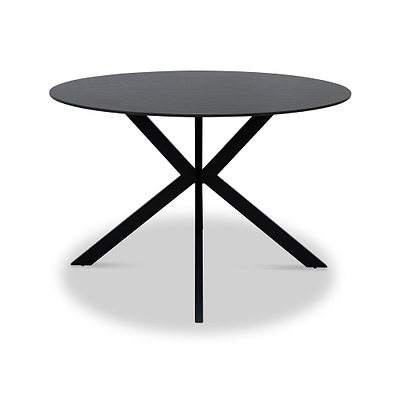Ashen 120cm Round Dining Table