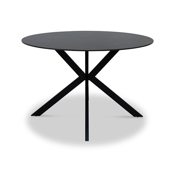 Ashen 120cm Round Dining Table
