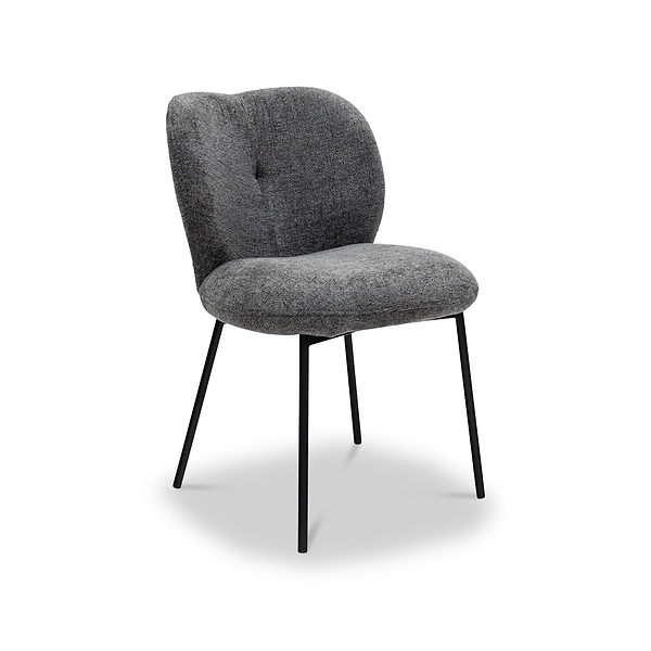 Ashen Dining Chair