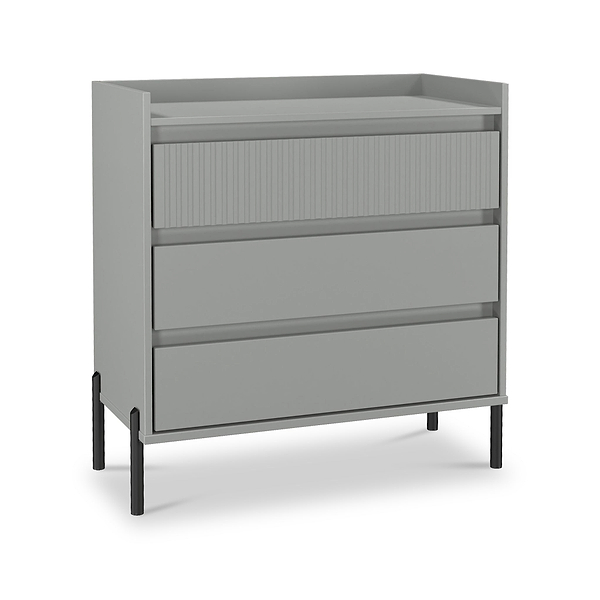Kenton 3 Drawer Chest