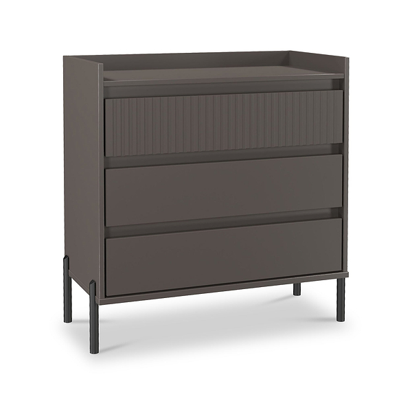 Kenton 3 Drawer Chest