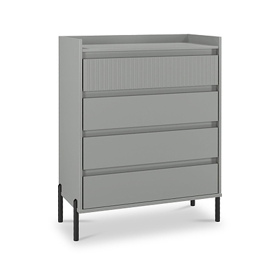 Kenton 4 Drawer Chest