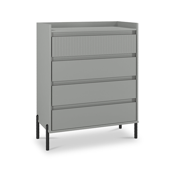 Kenton 4 Drawer Chest